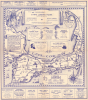 Historical Map of Cape Cod. - Main View Thumbnail
