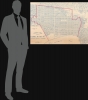 Thomas Bros. Map of Carmel-by-the-Sea, Monterey County, California. - Alternate View 1 Thumbnail
