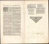 1645 Joan Blaeu Map of the Channel Islands Guernsey and Jersey