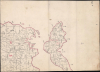 1832 Dong / Li Huge Wall Map of China under the Qing