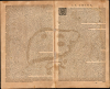 1584 / 1608 Ortelius Map of China and the Philippines