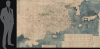 1769  Chinese Refugee Diaspora Map of Ming China (enormous)