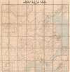 Postal map of China, 1920 / 民國九年中華郵政輿圖. - Main View Thumbnail