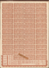 1913 Waterlow Republic of China Bond, Reorganization Gold Loan