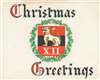 Christmas Greetings. - Alternate View 1 Thumbnail