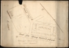 1811 / 1759 Francis Maerschalck Survey from New York's City Hall Park to Park Row