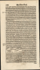 1588 / 1598 Munster Bird's Eye View of the Siege of Civitella