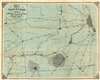 1870 Chicago and Illinois River Rail Road Map of the Coal Fields west of Chicago