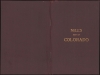 Nell's Topographical Map of the State of Colorado. - Alternate View 2 Thumbnail