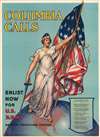 Columbia Calls. Enlist Now for U.S. Army. - Main View Thumbnail