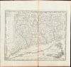 1795 Carey / Doolittle Map of Connecticut