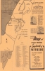 Larson's Map of Coral Gables. Compliments of Withers.: Geographicus 