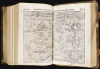 1564 Sebastian Münster Cosmographia: Original Binding