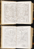 1564 Sebastian Münster Cosmographia: Original Binding