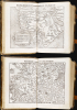 1564 Sebastian Münster Cosmographia: Original Binding