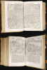 1564 Sebastian Münster Cosmographia: Original Binding