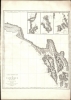 1799 Vancouver Map of Sitka, Alaska, and Environs