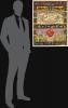 I dedicate this Carte of Evolution to The California Rodeo of Salinas... - Alternate View 1 Thumbnail