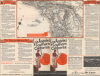 1935 Eddy Pictorial View of Downtown Los Angeles