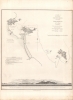 1793 Barrow / Parish Chart of Turon (Da Nang) Harbor and Environs, Vietnam