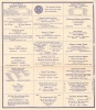 1946 Melville Map of Damariscotta and Newcastle, Maine, and Environs