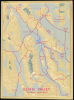 Death Valley National Monument. - Main View Thumbnail