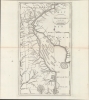 1795 Carey / Barker Map of Delaware