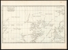 1772 Robert de Vaugondy Set of Ten Maps for Diderot's Encyclopedia