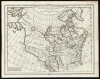 1772 Robert de Vaugondy Set of Ten Maps for Diderot's Encyclopedia