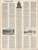 1955 Mathis Pictorial Map of U.S. Route 40, Donner Pass, California and Nevada