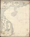 1878 Imray Map of the South China Sea: Hong Kong, Vietnam, Hainan
