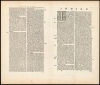 India quae Orientalis dicitur, et Insulae Adiacentes. - Alternate View 1 Thumbnail