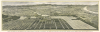 Birdseye View Showing East Side Properties of the Jacobs-Stine Company and the Fred A. Jacobs Company - The Largest Realty Operators on the Pacific Coast - Principal Offices 269 Washington Street, Portland, Oregon. (Spring 1912) - Main View Thumbnail