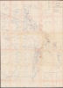 1963 / 1981 Aramco Map of Eastern Arabia, Onshore and Offshore Oil Fields