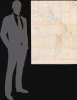 1963 / 1981 Aramco Map of Eastern Arabia, Onshore and Offshore Oil Fields