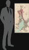 1946 Strategic Bombing Survey Booklet and Maps of the Effects of the Atomic Bombs