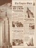 Empire State Building Dominates the World's Greatest City. - Alternate View 1 Thumbnail
