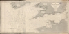English Channel. [Admiralty Chart No.] 1598. - Main View Thumbnail