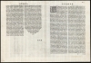 Nova Totius Europae Tabula. - Alternate View 1 Thumbnail