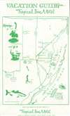 Tropical Inn Motel. Courtesy Map of Everglades National Park Florida. - Alternate View 1 Thumbnail