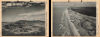 1945 USAAF Florida, Caribbean Aeronautical Charts and Aerial Photographs, World War II
