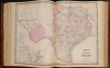 1860 First Edition of of Johnson's New Illustrated Family Atlas (Richmond imprint)