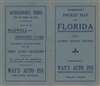 Florida. - Alternate View 1 Thumbnail
