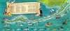 Your treasure map...to 'sea' Florida Keys and Key West for the vacation thrill of your life. - Main View Thumbnail