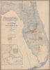 1888 Elliott / Matthews Northrup Folding Map of the Plant System, Florida