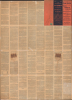 1888 Elliott / Matthews Northrup Folding Map of the Plant System, Florida