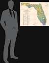 General Soil Map of Florida. - Alternate View 1 Thumbnail