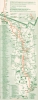 Complete Map Florida Traveling Featuring U.S. 27. - Alternate View 1 Thumbnail