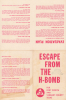Escape the H-Bomb for Fort Worth and Tarrant County Texas. - Alternate View 1 Thumbnail