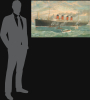 French Line. - Alternate View 1 Thumbnail
